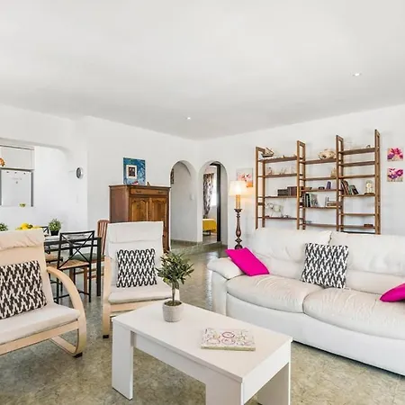 Can Delfín - Villa