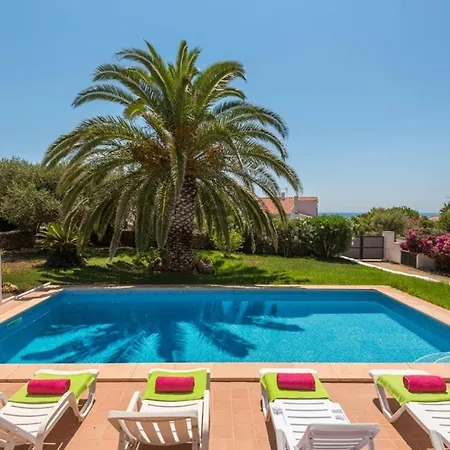 Can Delfín - Villa